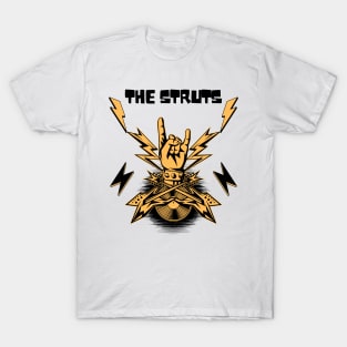 THE STRUTS T-Shirt